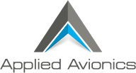 Applied Avionics Logo