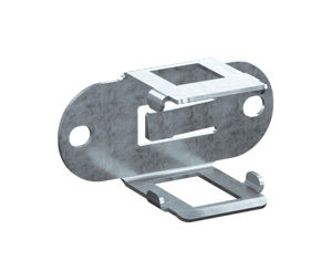 Right-Angle Bracket