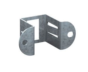 Flush Mount Bracket