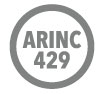 ARINC 429 Signal Converter
