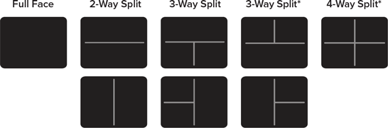 Cap Segmentation