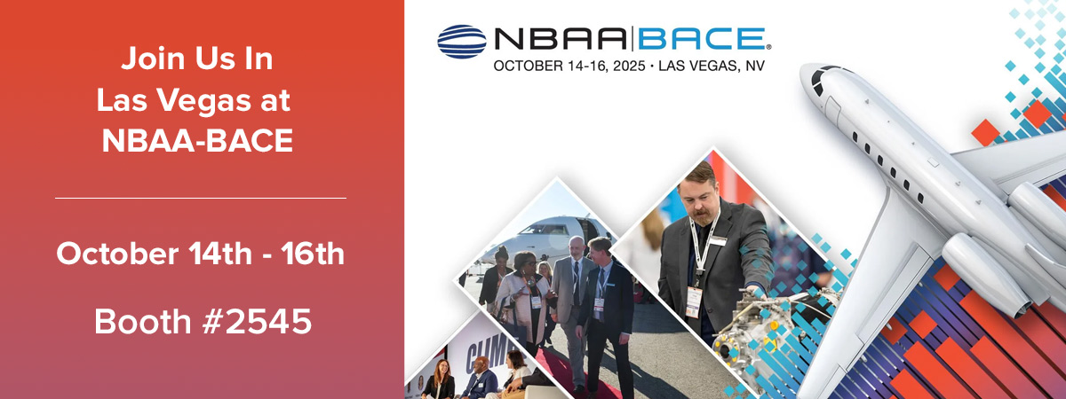 NBAA-BACE 2025