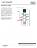 Time Limit Switch